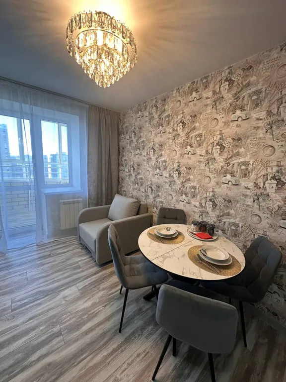 Квартира vip класса