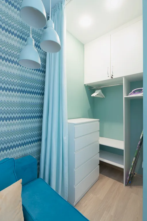 Солнечный дом