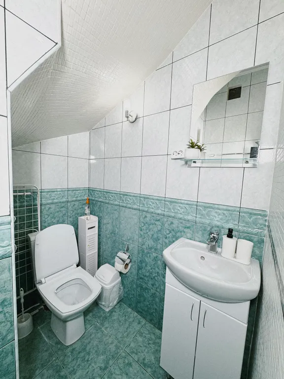 Коттедж Отдых у моря в уютном домике — Геленджик