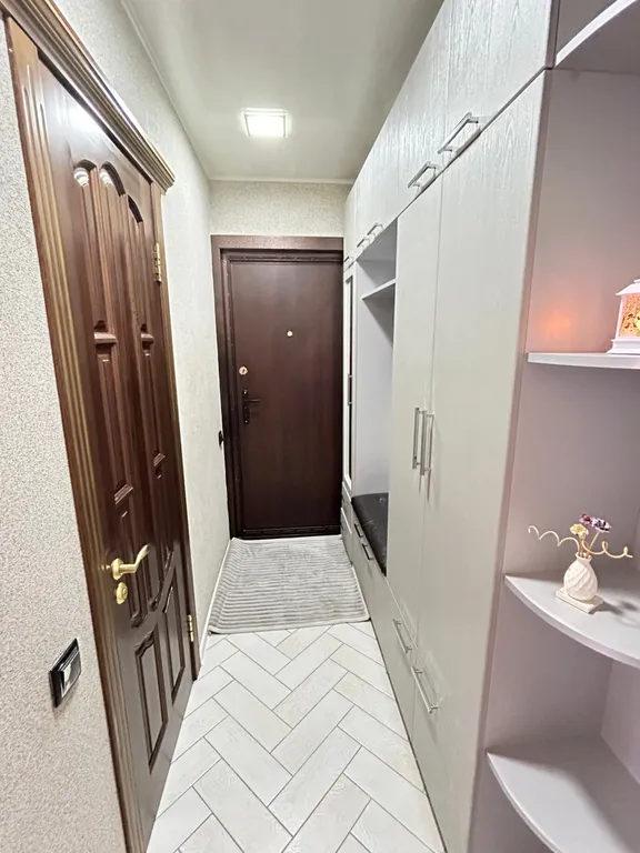 Уютная чистая квартира в центре города