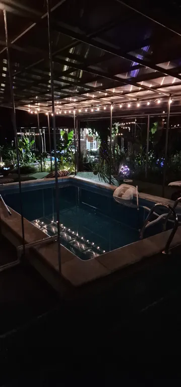 Уютный домик в горах