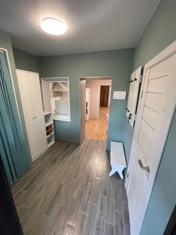 Квартира 2-комнатная Квартира — Геленджик