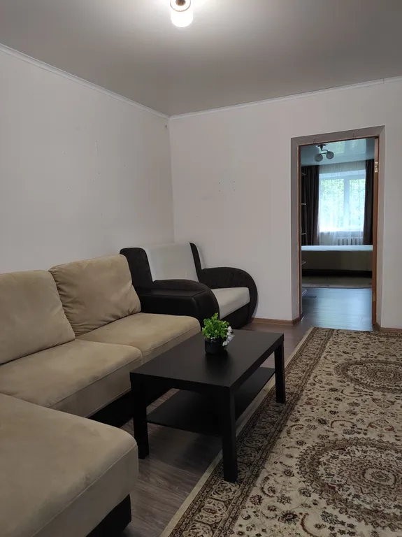 Уютная квартира в самом центре города