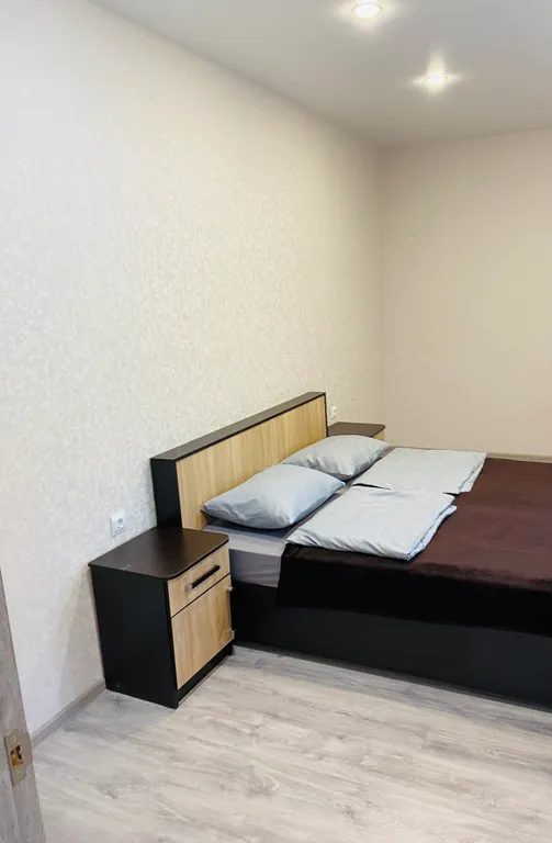 Квартира со всеми удобствами