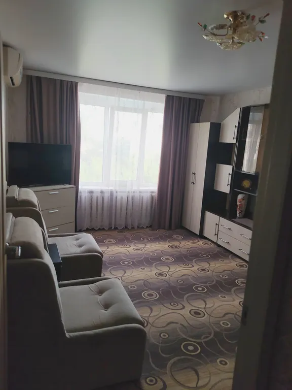 Квартира Уютная квартира в центре города — Геленджик