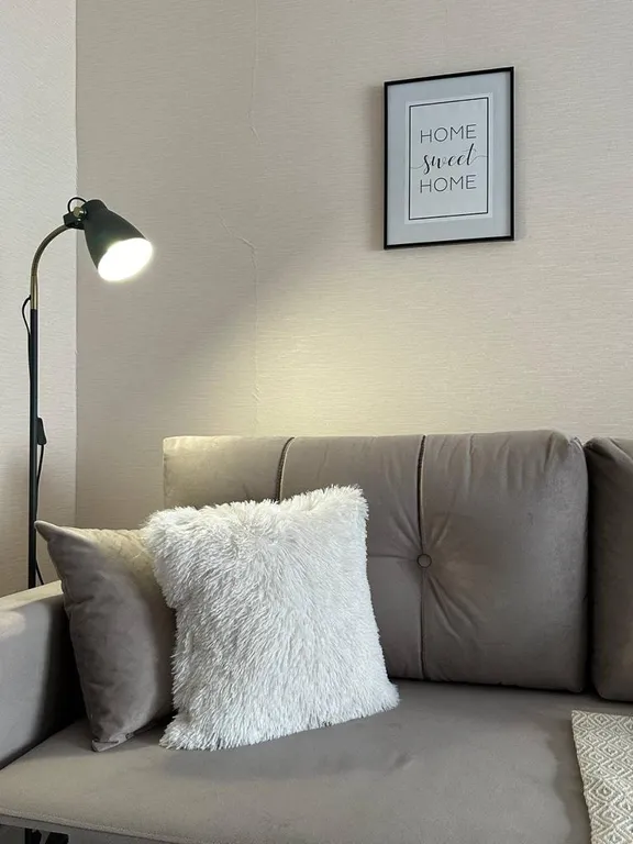 Уютная квартира в районе ТЦ Три кота