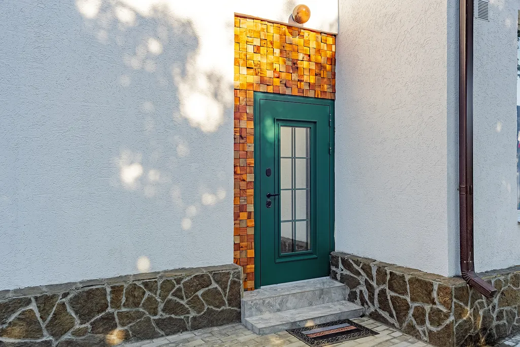 Квартира Апартамент в центре города — Гагра