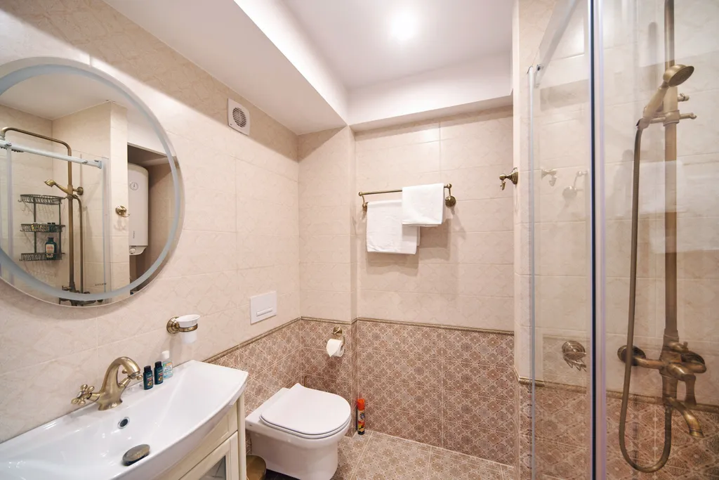 Квартира 1-комнатная Квартира — Севастополь