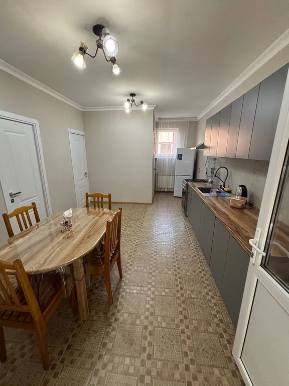 Уютный частный домик недалеко от центра