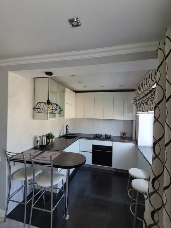 VIP квартира, центр города