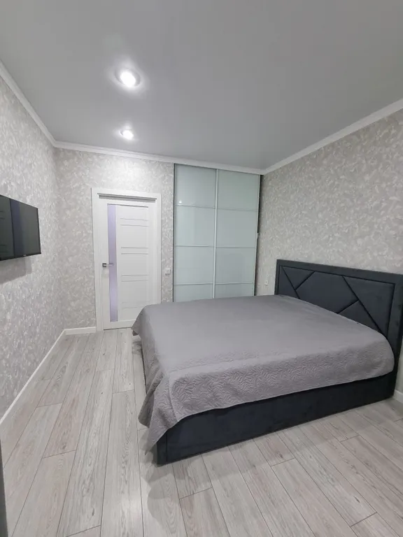 Квартира Апартаменты в центре города — аренда посуточно в Астрахань