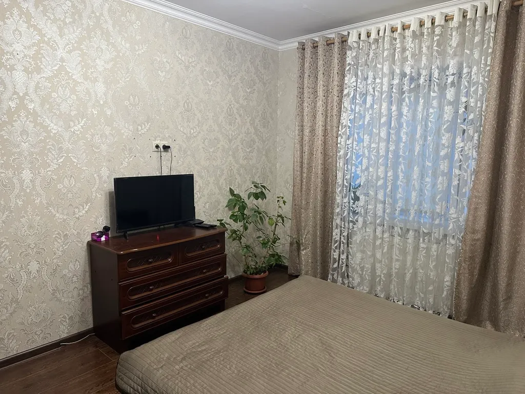 Квартира 1-комнатная Квартира — Волгоград