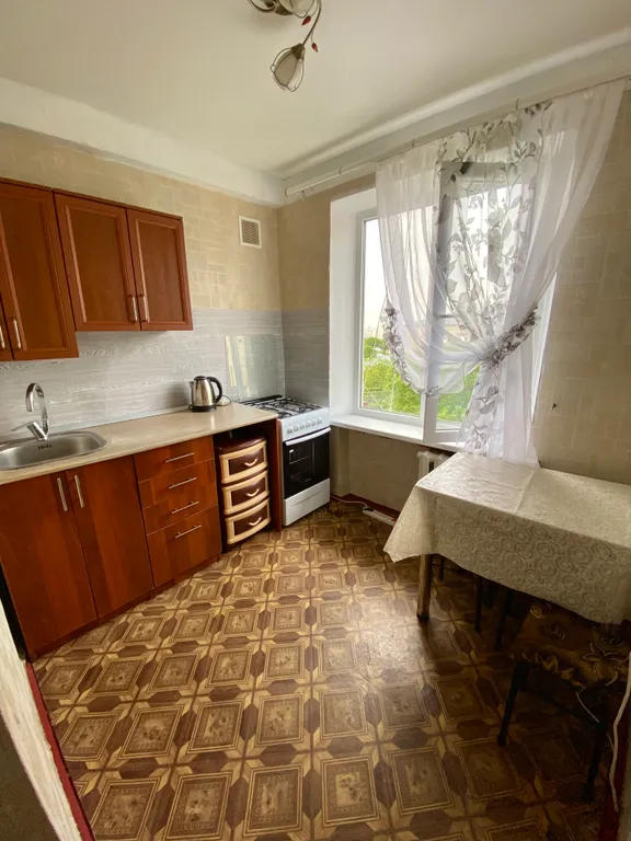 Квартира с шикарным видом на горы — аренда посуточно в Железноводск