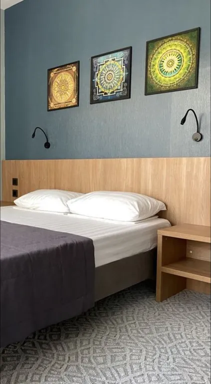 Стильная комната