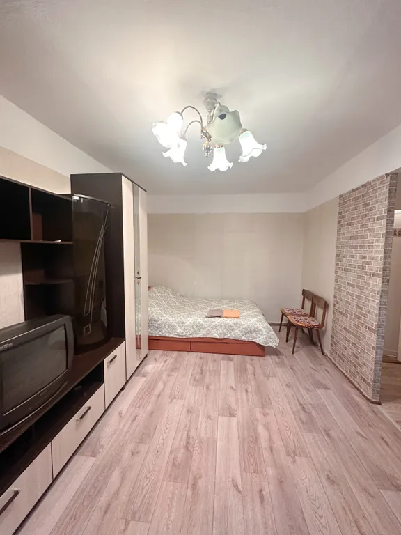 Уютная квартира в расширенном центре