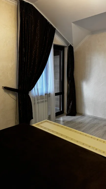 Квартира Квартира Домашняя усадьба — Горячий Ключ