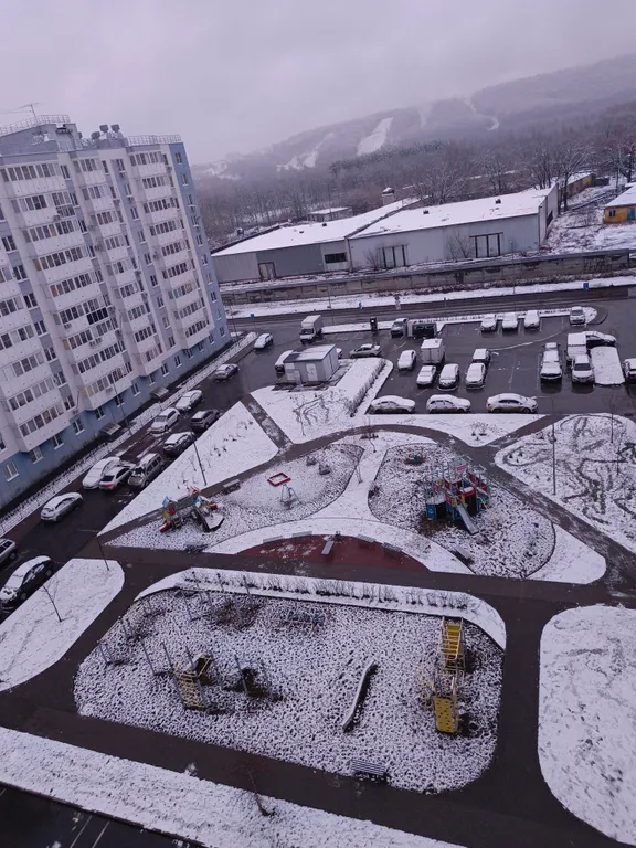 Шикарная студия с королевской кроватью