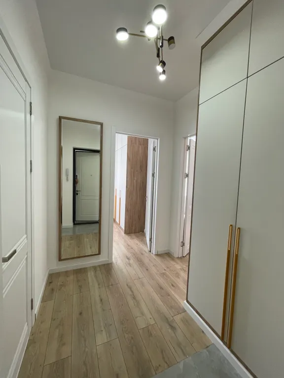 Чистая уютная квартира в центре