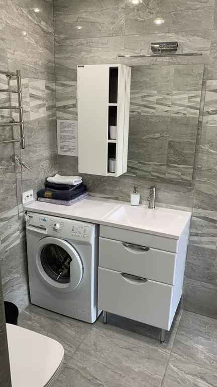 Видовая двушка с панорамой на ГЛЦ