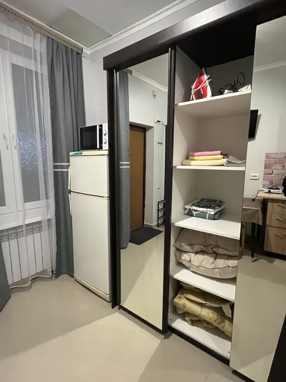 Уютные апартаменты в центре Ессентуков