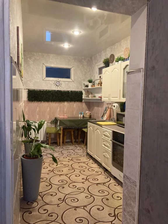 Коттедж Дом с сибирским банным чаном на дровах — Кисловодск