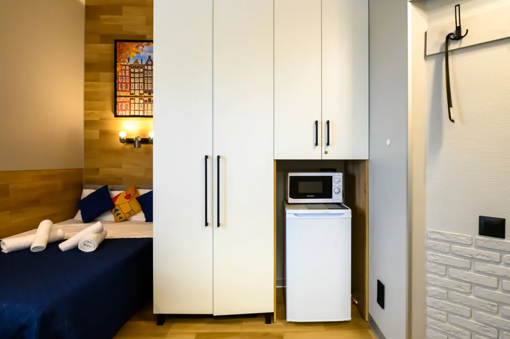 Квартира Квартира в ЖК Ландыши — Москва