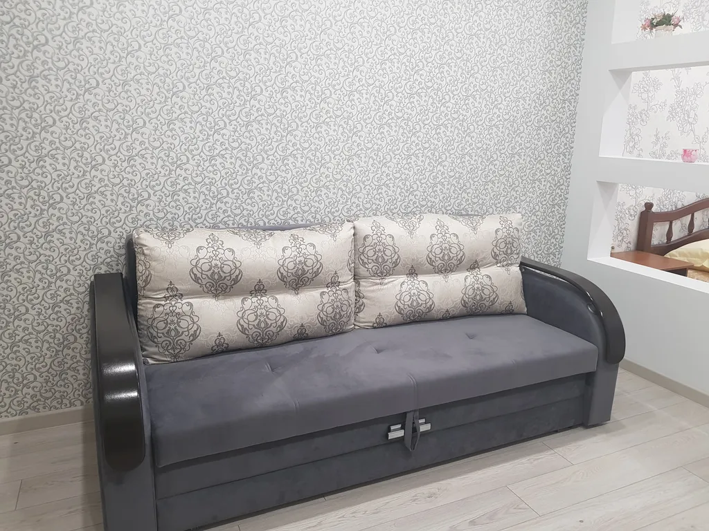 Квартира Квартира у моря — Севастополь