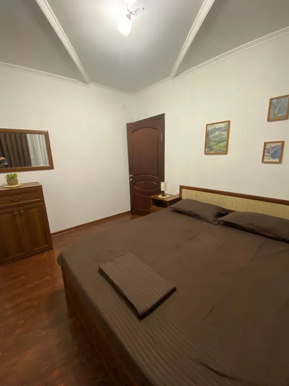 Уютная квартира в гостевом доме