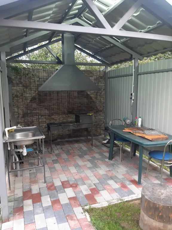 6-комнатный Дом