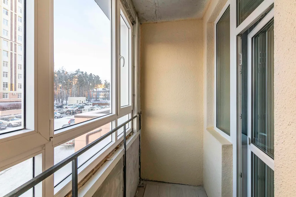 Квартира Апартаменты Dream House в ЖК Симфония — Екатеринбург