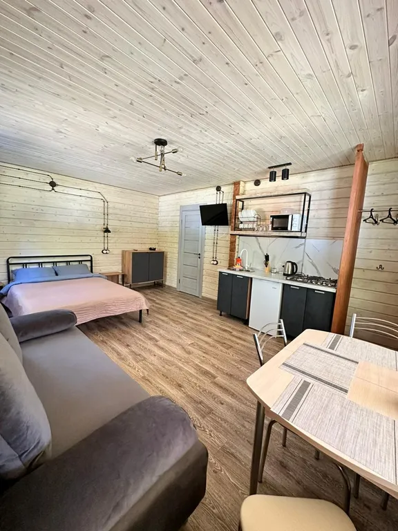 Квартира Комната — аренда посуточно в Артыбаш