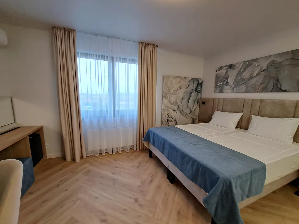 Квартира 1-комнатная Квартира — Анапа