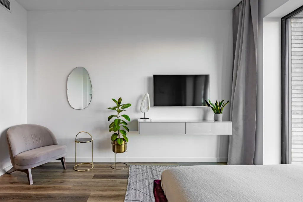 Квартира Квартира Deluxe — Санкт-Петербург