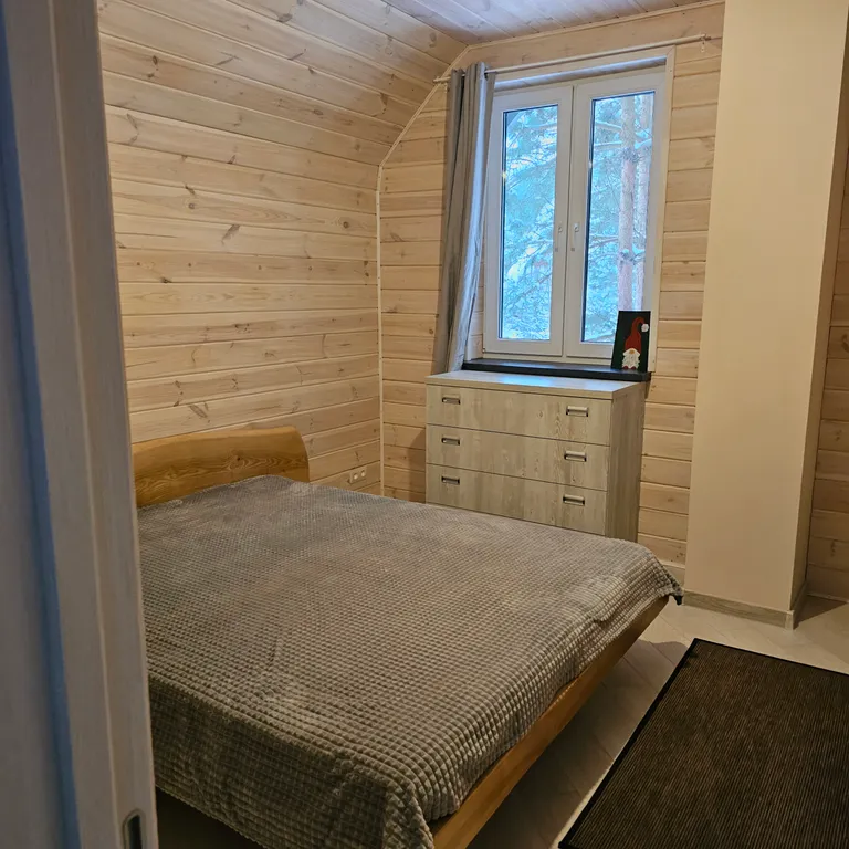 Дом Pike на Нарочи