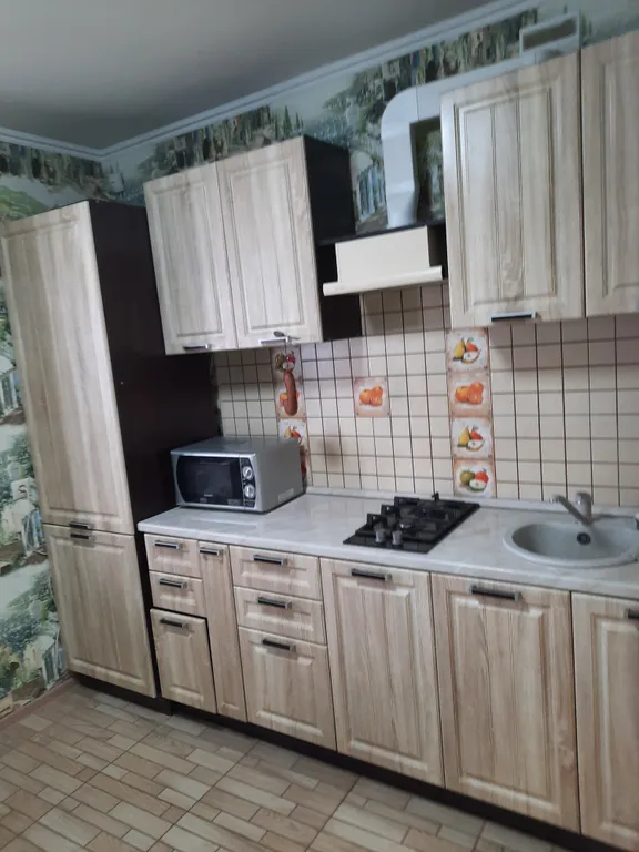 Коттедж Дом для отдыха.В пригороде Калининграда. — Калининград