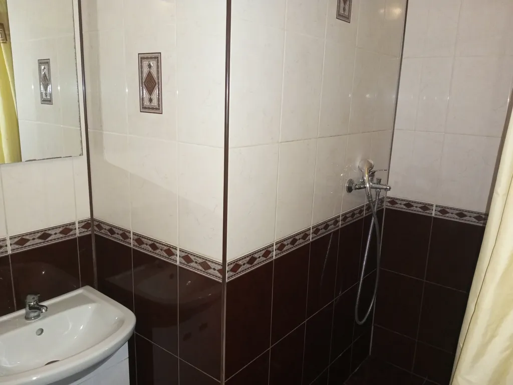 Квартира Уютная комната с удобствами — Геленджик