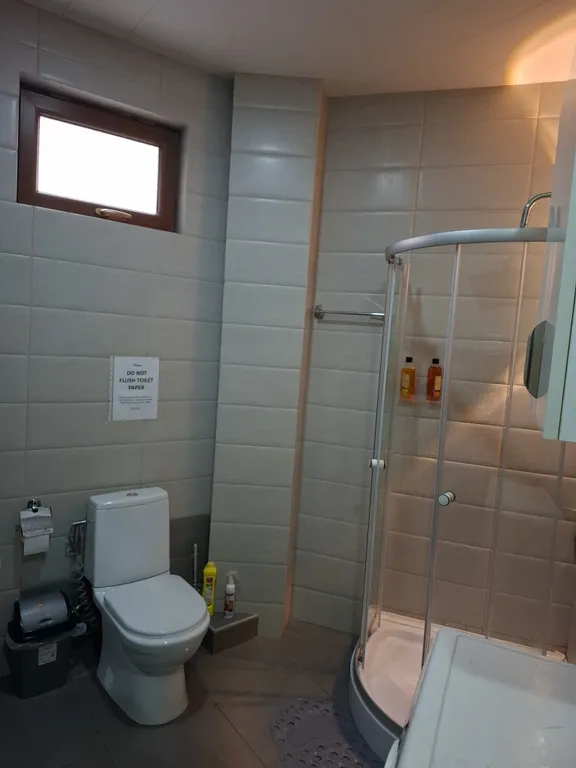 New House in Old Tbilisi