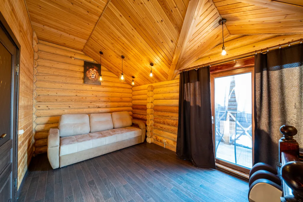 2-комнатный Дом