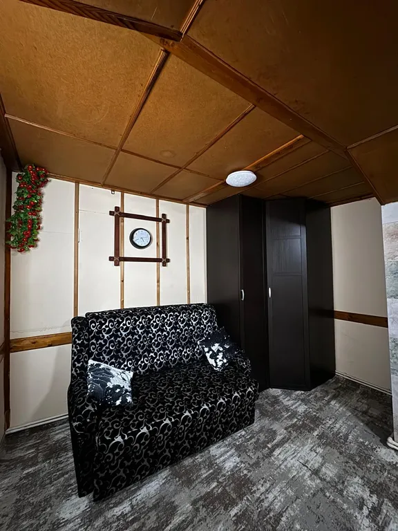 Коттедж Уютный дизайнерский дом с мангалом — Кисловодск