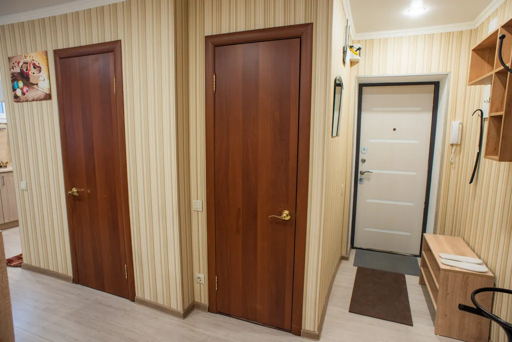 Уютная студия