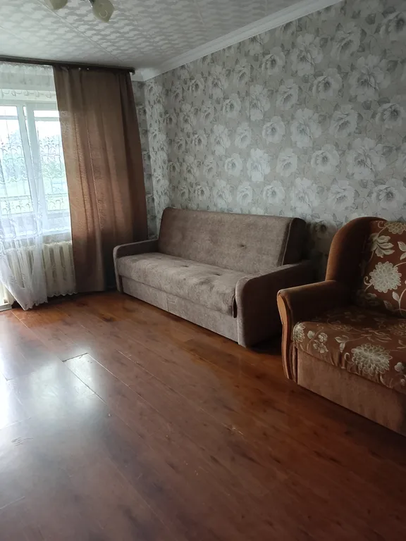 Уютная квартира в Лихославле