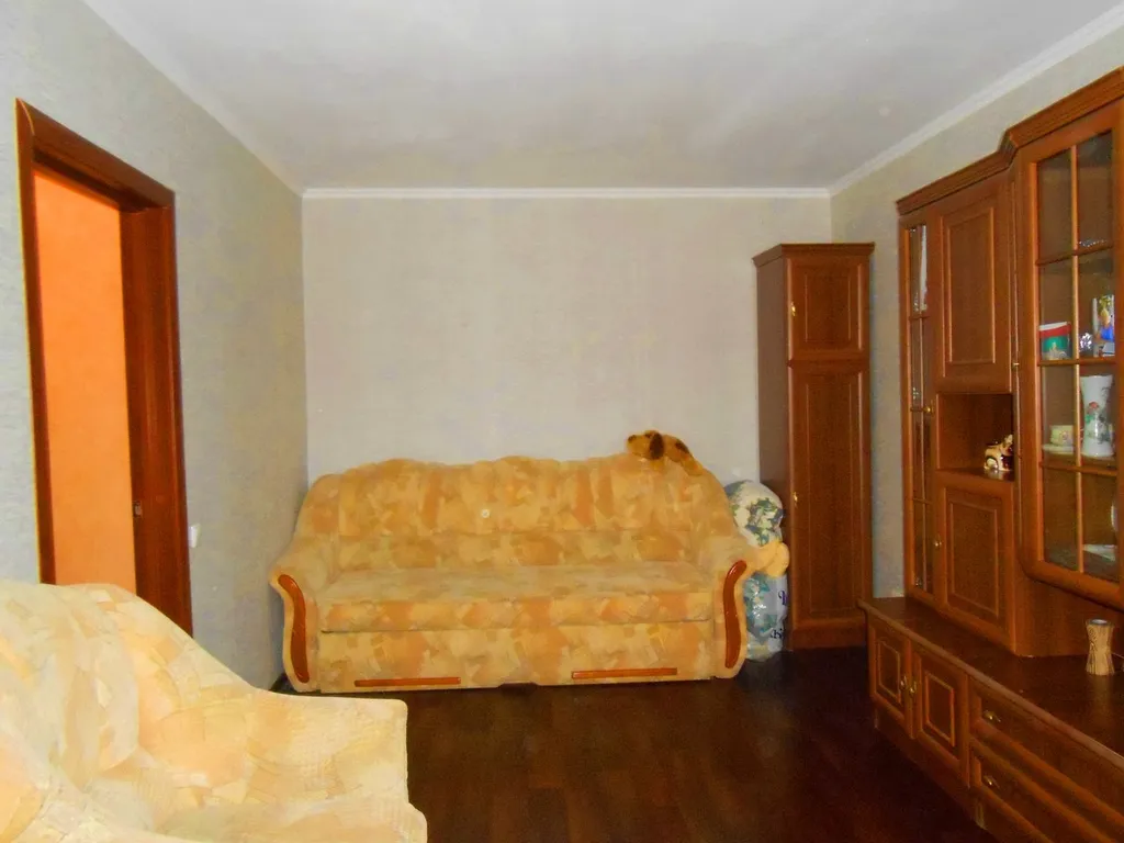 Квартира 1-комнатная Квартира — Москва