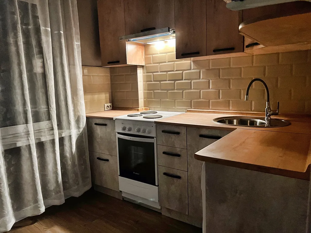 Квартира в лучшем районе города