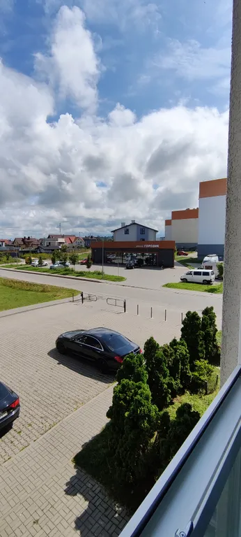 Квартира Уютная евродвушка у Западного пляжа — Зеленоградск