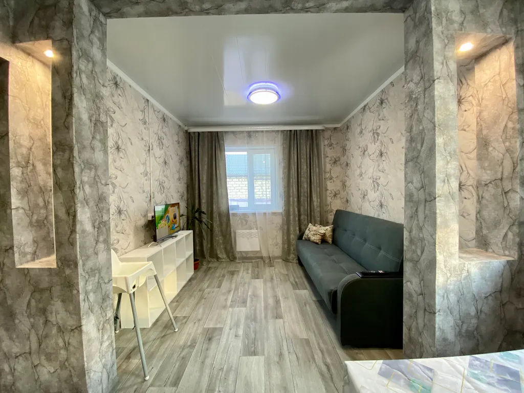 Уютный дом для вашего отдыха