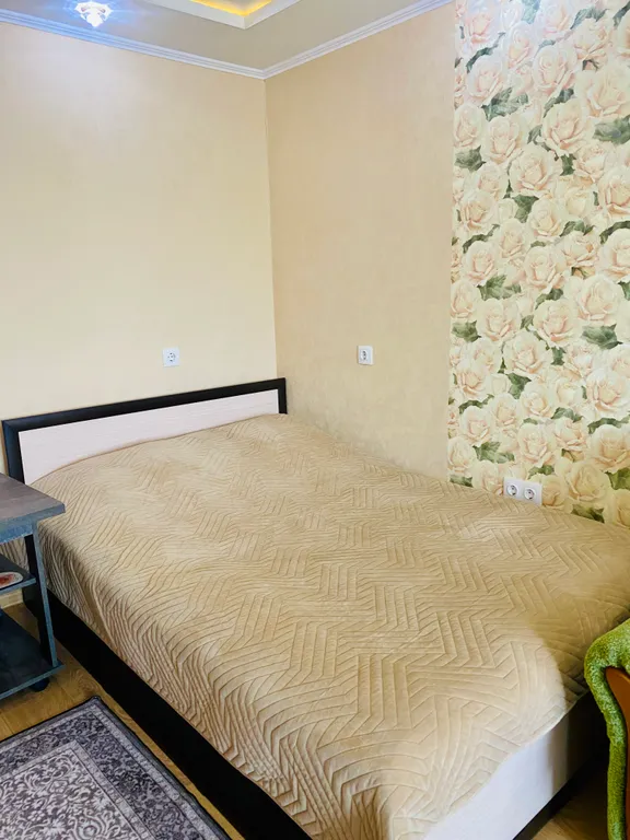 Квартира Уютная однокомнатная квартира в 5 минутах от лимана — Ейск