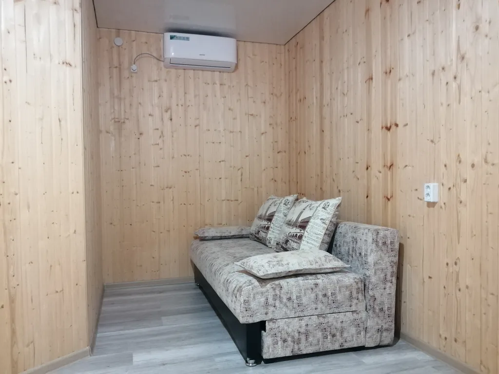 Семейный номер стандарт