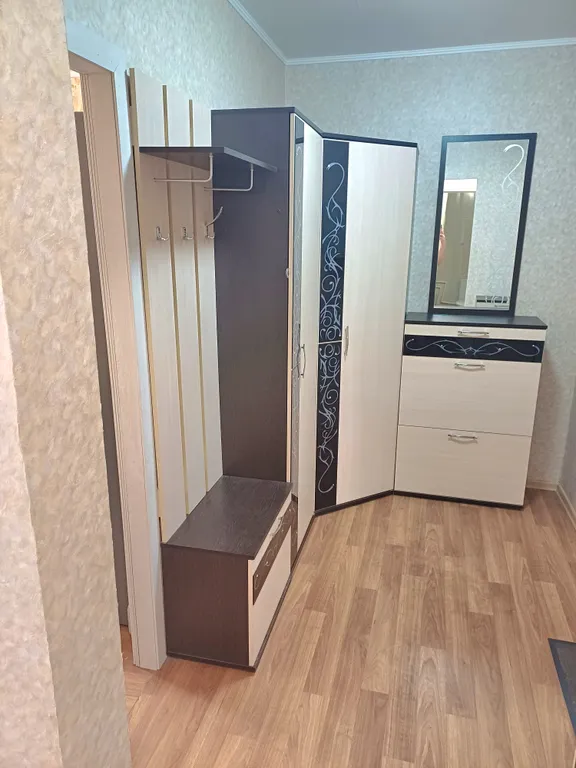 Квартира Уютная квартира возле метро Беговая — Москва