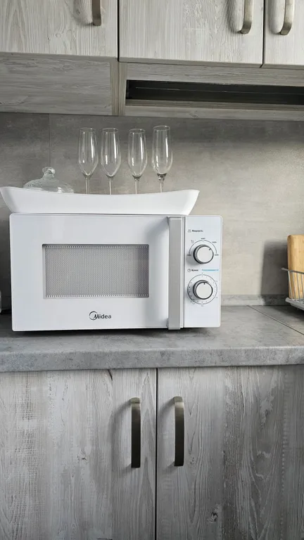 Дом Pike на Нарочи