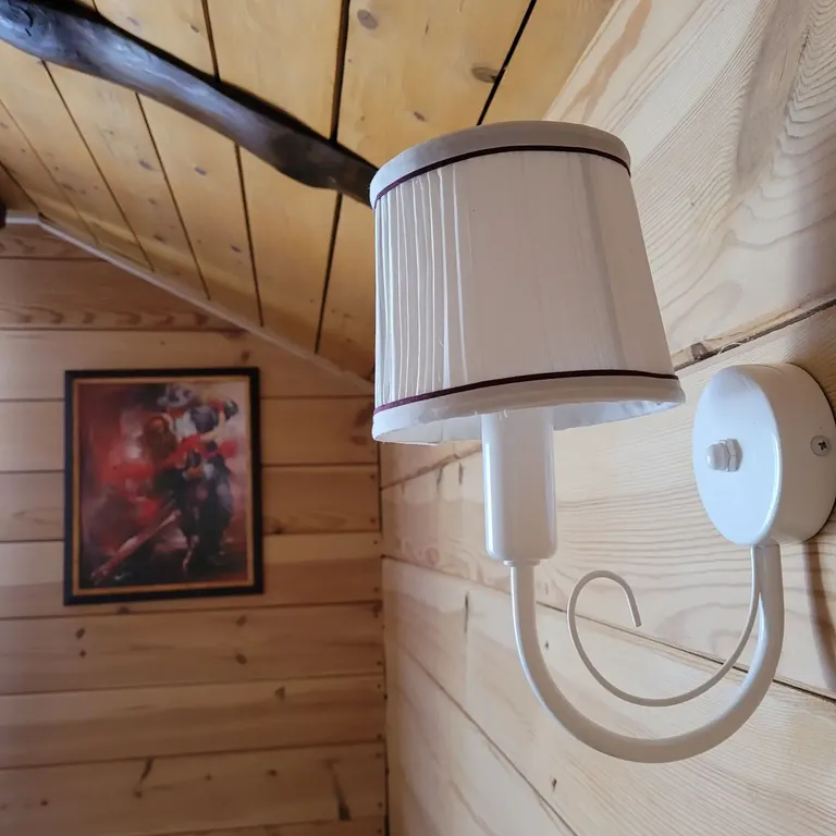 Двухместный номер для молодоженов